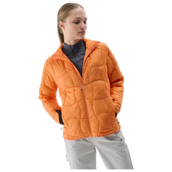 4F Γυναικείο μπουφάν Down Jacket